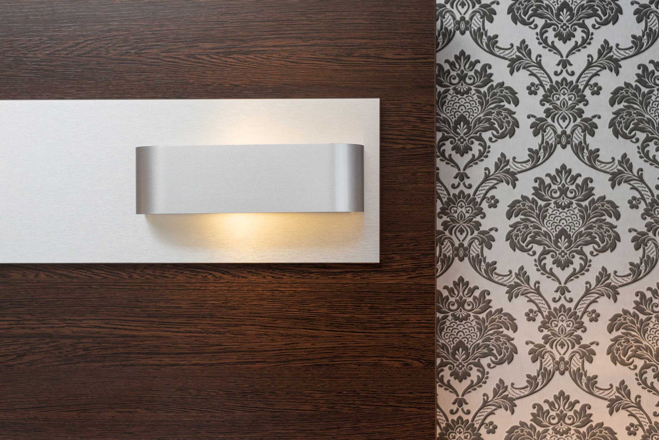 Munich Inn Design Hotel Zimmer Detail Ansicht